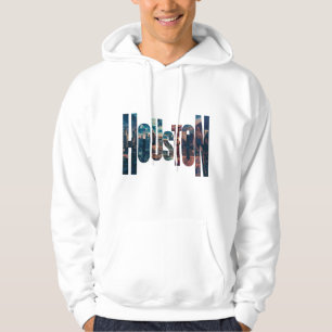 Houston Hoodie