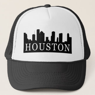 Houston horisont keps