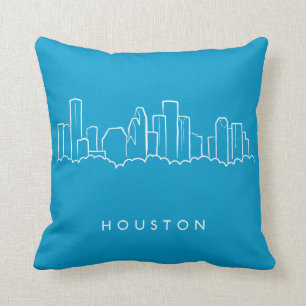 Houston horisont kudde