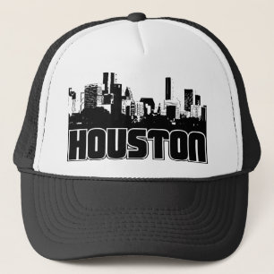 Houston horisont truckerkeps