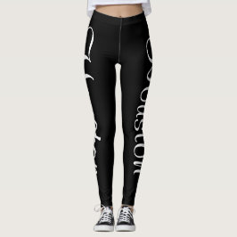 Houston Leggings