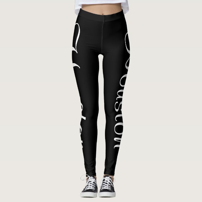 Houston Leggings (Framsida)