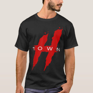 Houston shirt HTown Hustle Town H Houston Texa T Shirt