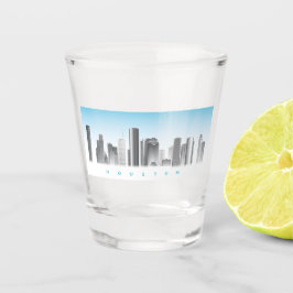 Houston Skyline
