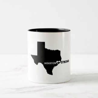 Houston stark kaffemugg