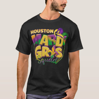 Houston T Shirt