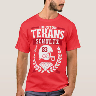 Houston Texans 83 Edition T Shirt