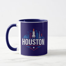 Houston Texas Amerikas förenta stater