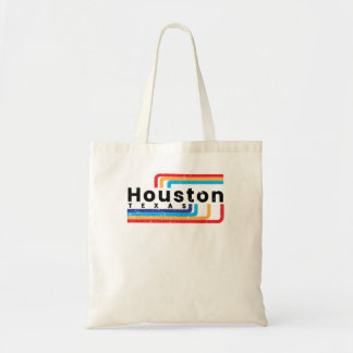 Houston Texas Gifts TX Houston Tygkasse