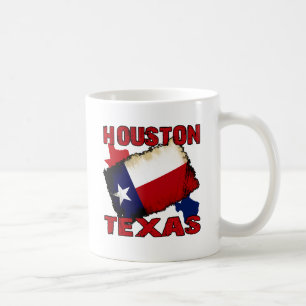 Houston Texas Kaffemugg