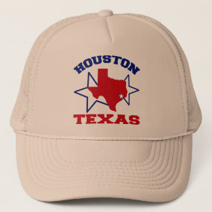 Houston Texas Keps