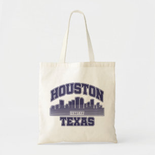 Houston,Texas Tygkasse