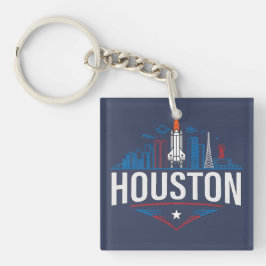 Houston Texas United States of America