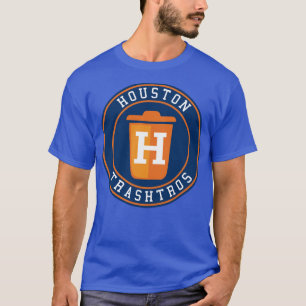 Houston Trashtros T Shirt