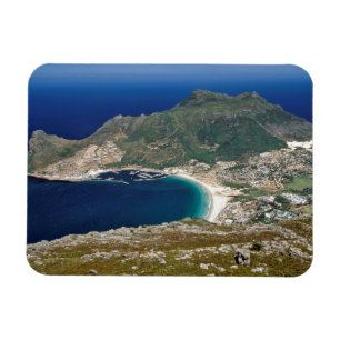 Hout Bay, Utposten Och Atlanten Magnet