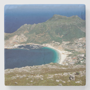 Hout Bay, Utposten och Atlanten Underlägg Sten