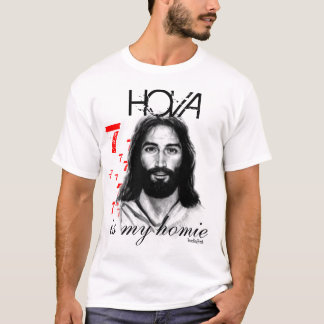 Hova är min homieutslagsplats tee shirt