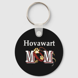 Hovawart MAMMAgåvor Nyckelring