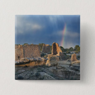 Hovenweep Castle, Hovenweep National Monument, Knapp