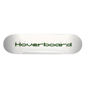 Hoverboard Skateboard Bräda 21,5 Cm