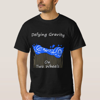 Hoverboard T Shirt
