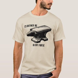 Hovslagare T Shirt