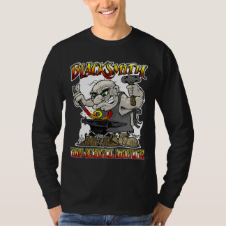 Hovslagareskjorta T Shirt