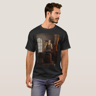 Hovslagareskjorta T-shirt