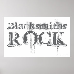Hovslagaresten Poster