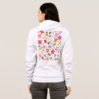 hovtröja frutti t shirt