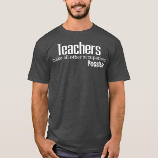 How To Do Math Funny Quote Cool 7 T Shirt