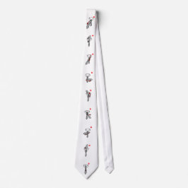 How To Tie A Necktie Slips