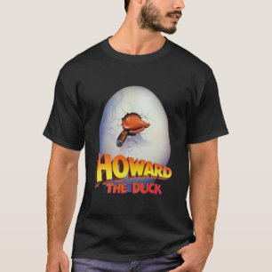 Howard Anka Classic T Shirt
