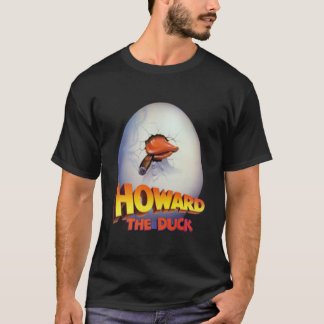 Howard Anka Classic T Shirt