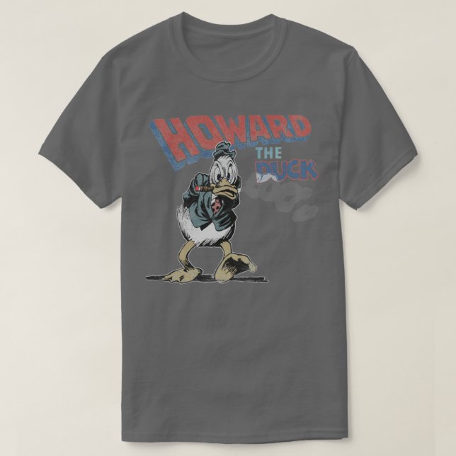 Howard Anka TShirtHoward Anka T Shirt (Design framsida)