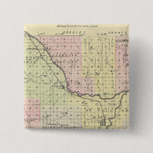 Howard County, Nebraska Knapp