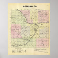 Howard County, Nebraska