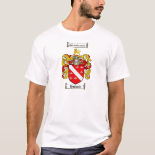 HOWARD FAMILJVAPENSKÖLD - HOWARD VAPENSKÖLD TEE