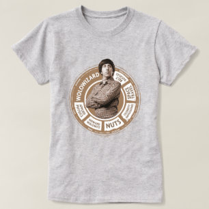Howard Info Graphic T Shirt