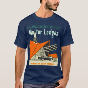 Howard Johnsons T Shirt