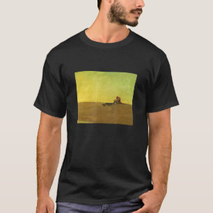 Howard Pyles Marooned T Shirt