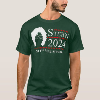 Howard Stern för 2024 T Shirt