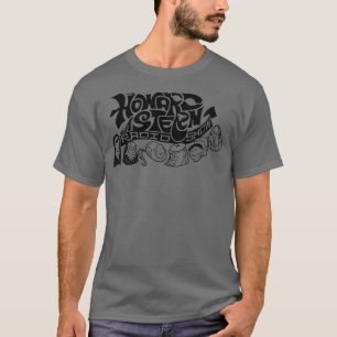 Howard Stern Show Show Light T Shirt