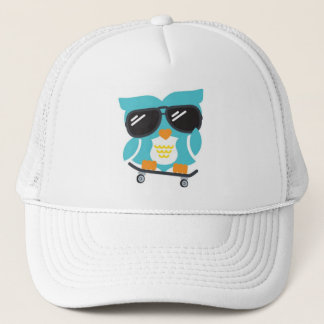 Howards hatt truckerkeps