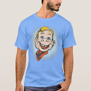 Howdy Doody T Shirt