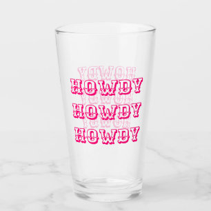 Howdy Glaskopp