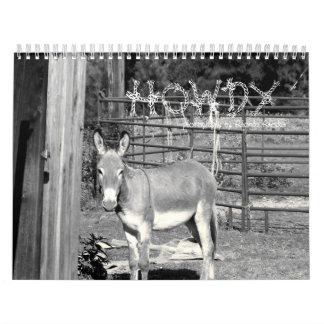 HOWDY KALENDER