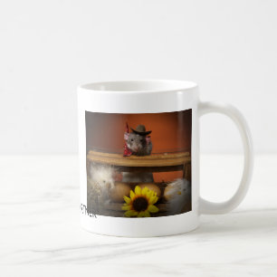 Howdy partner, "HOWDY PARTNER ", Kaffemugg