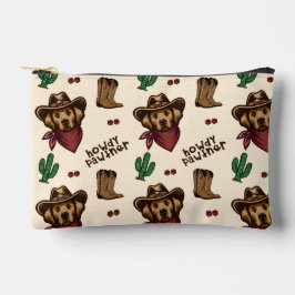 Howdy Pawtner-tilläggsfack - liten