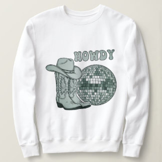 Howdy T Shirt